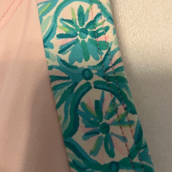 Lilly Pulitzer One piece Bathing Suit - Picture 6 of 16